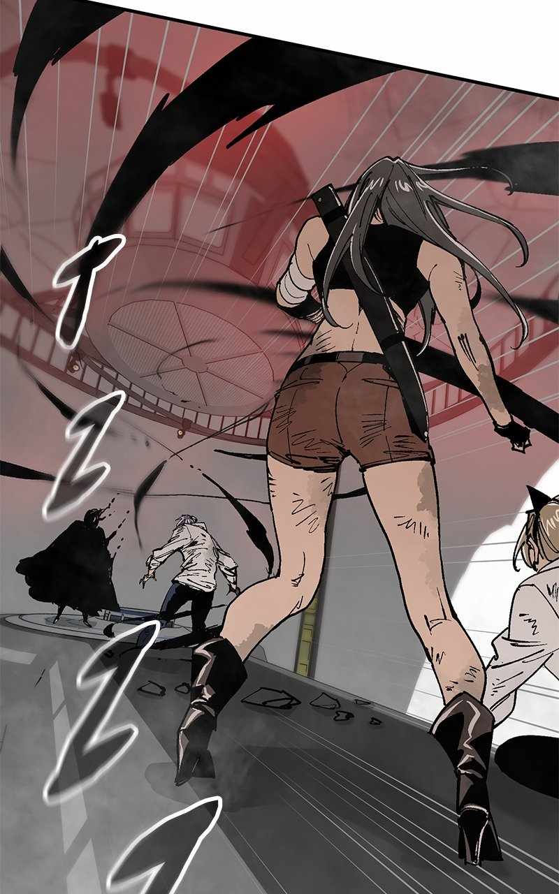KILL TO SURVIVE Chapter 23 12